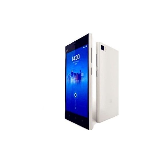 Смартфон Xiaomi Mi3 16Gb White