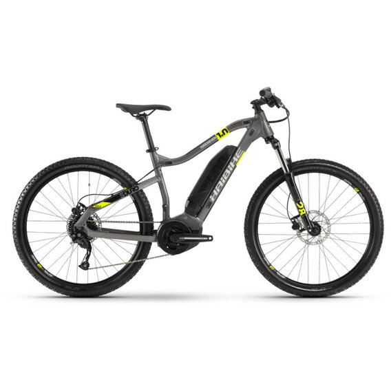 Электровелосипед Haibike Sduro HardSeven 1.0 400Wh 9 s. Altus 27,5", рама L, титан-лайм-черный, 2020
Электровелосипед Haibike Sduro HardSeven 1.0 400Wh 9 s. Altus 27,5", рама L, титан-лайм-черный, 2020