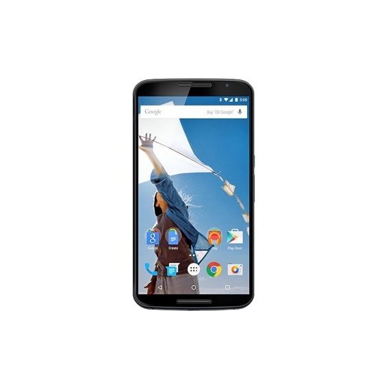 Motorola Nexus 6 32GB Midnight Blue (XT1100)