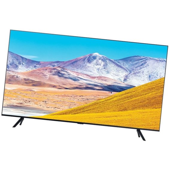 Телевизор Samsung UE50TU8002