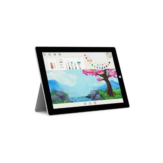 Планшет Microsoft Surface 3 64GB Wi-Fi