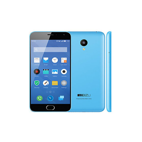 Смартфон Meizu M2 Blue