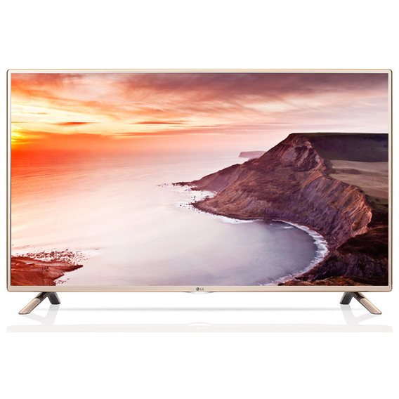 Телевизор LG 50LF5610 (EU)