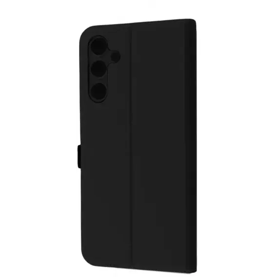 Аксессуар для смартфона WAVE Snap Case Black for Samsung A256 Galaxy A25 5G