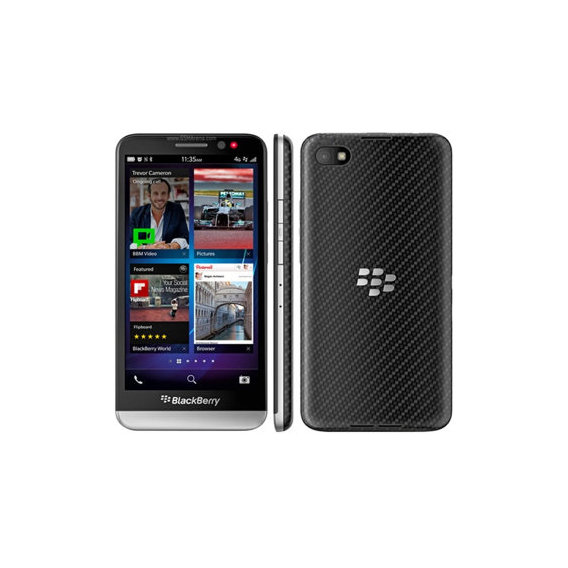 Смартфон BlackBerry Z30 Black
