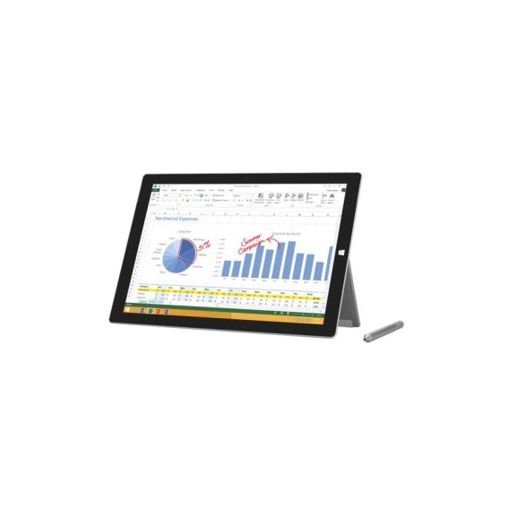 Планшет Microsoft Surface Pro 3 256GB / Intel i5