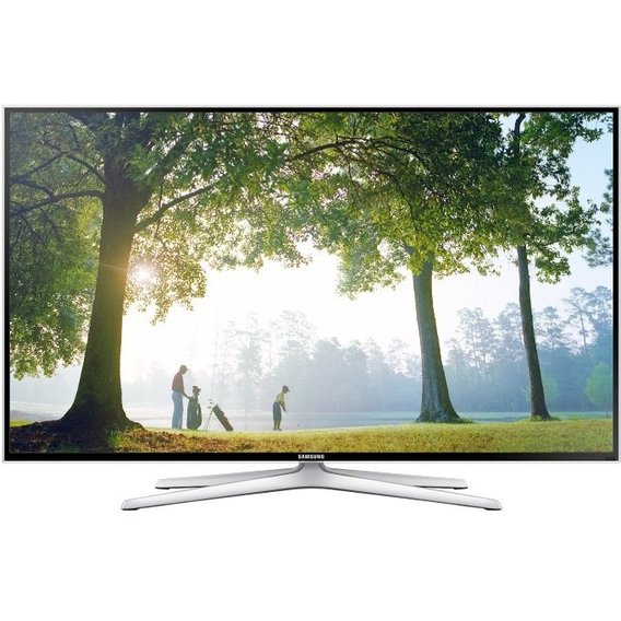 Телевизор Samsung UE50H6400