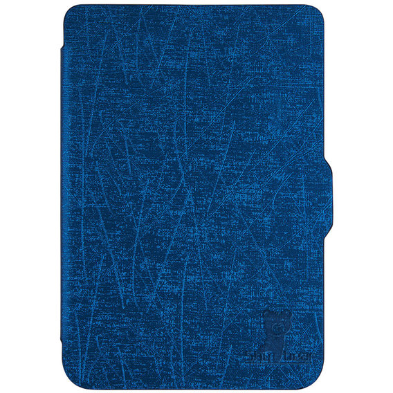 Аксессуар к электронной книге AIRON Premium PocketBook 616/627/632 dark blue