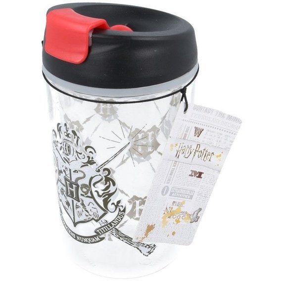 Термочашка с двойными стенками Stor Vaso Cafe Doble Pared Harry Potter young adult 370 мл
Термочашка с двойными стенками Stor Vaso Cafe Doble Pared Harry Potter young adult 370 мл