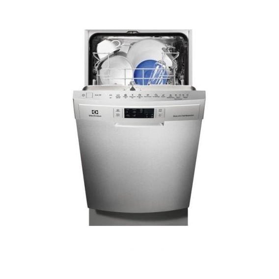 Встраиваемая посудомоечная машина Electrolux ESF 74513 LX