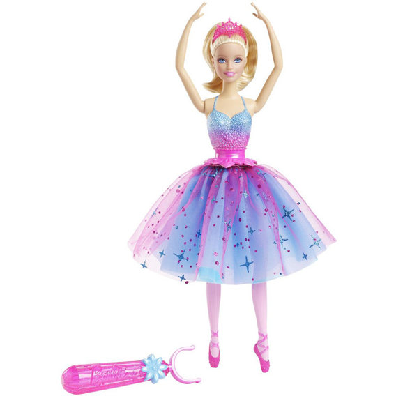 Кукла Barbie Балерина (CKB21)