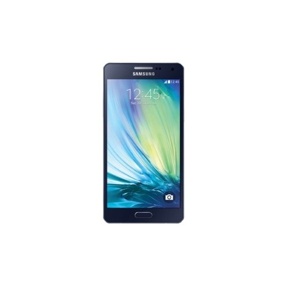 Смартфон Samsung A500H/DS Galaxy A5 Black (UA UCRF)
