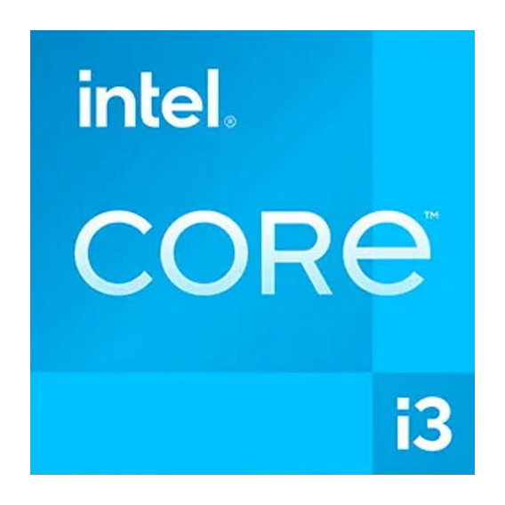 Intel Core i3-12100 (CM8071504651012) Tray