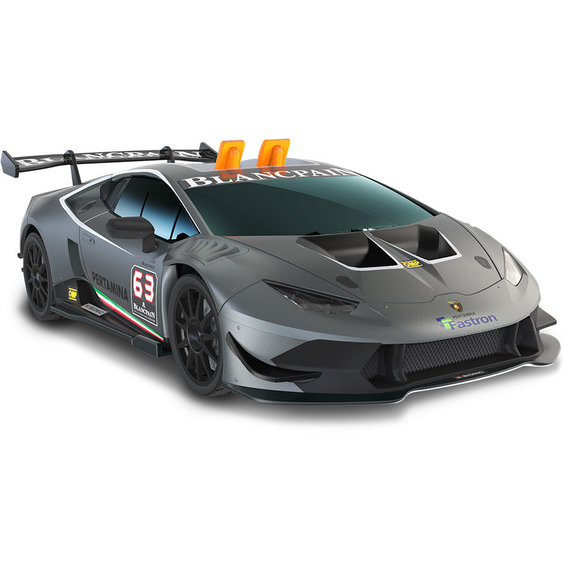 Игрушка Коллекционная серия Lamborghini Huracan Lp 620-2 Super Trofeo Toy State (21723)
Игрушка Коллекционная серия Lamborghini Huracan Lp 620-2 Super Trofeo Toy State (21723)