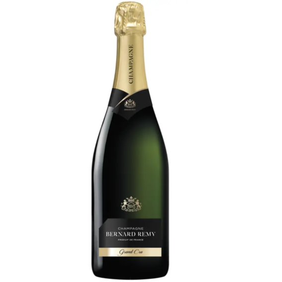 Шампанское Bernard Remy Grand Cru 0.75 (ALR16102)