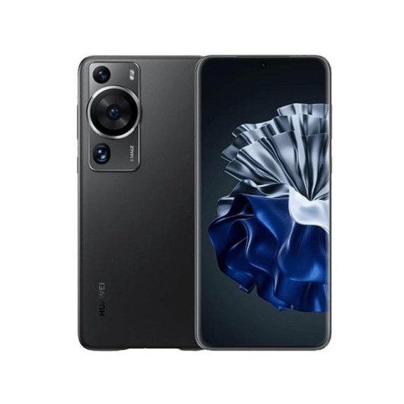 Смартфон Huawei P60 Pro Dual 8/256GB Black