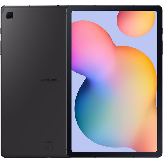 Планшет Samsung Galaxy Tab S6 Lite 2024 4/64GB Wi-Fi Grey (SM-P620NZAA)