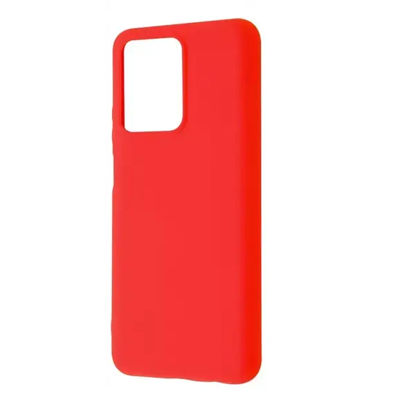 Аксессуар для смартфона WAVE Colorful Case Red for Honor X7a
