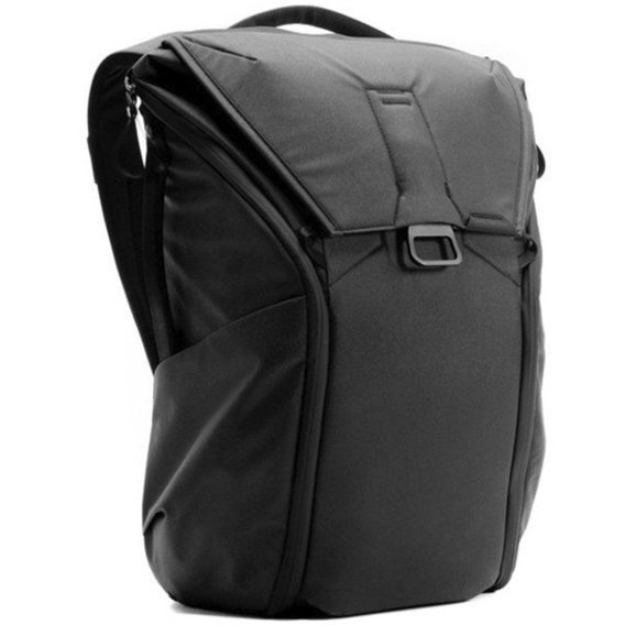 Peak Design Everyday Backpack 20L and Photo Camers Black (BB-20-BK-1) for MacBook Pro 15"
Peak Design Everyday Backpack 20L and Photo Camers Black (BB-20-BK-1) for MacBook Pro 15"