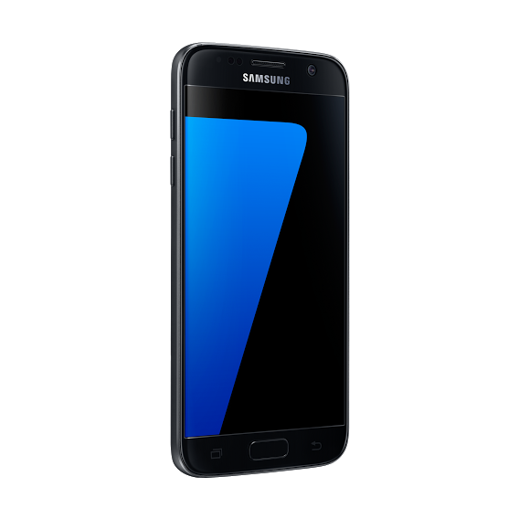 Смартфон Samsung G930FD Galaxy S7 Duos 32GB Black (UA UCRF)