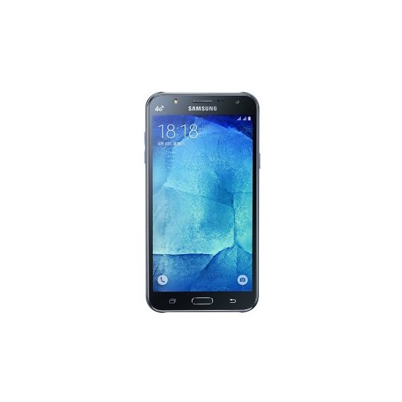 Смартфон Samsung J700H Galaxy J7 Black (UA UCRF)