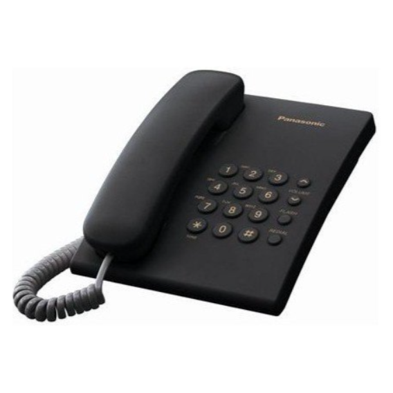 Офисный телефон Panasonic (KX-TS2350UAB)