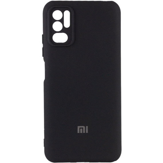 Mobile Case Silicone Cover My Color Full Camera Black for Xiaomi Redmi Note 10 5G / Poco M3 Pro
Mobile Case Silicone Cover My Color Full Camera Black for Xiaomi Redmi Note 10 5G / Poco M3 Pro