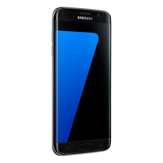 Смартфон Samsung G935FD Galaxy S7 edge Duos 32GB Black (UA UCRF)
