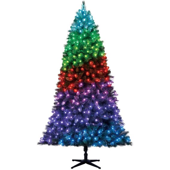 Smart Led Гирлянда Twinkly tree Strings Rgb 500, Gen II, настроена на 2,3м елки, кабель зеленый
Smart Led Гирлянда Twinkly tree Strings Rgb 500, Gen II, настроена на 2,3м елки, кабель зеленый