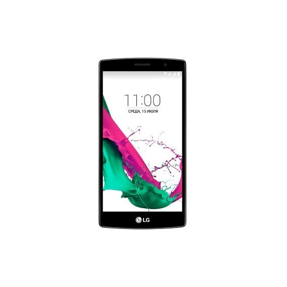 Смартфон LG G4s (H734) Titan Silver (UA UCRF)
