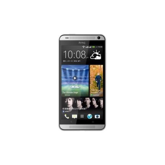 Смартфон HTC Desire 700 Dual Sim White (UA UCRF)