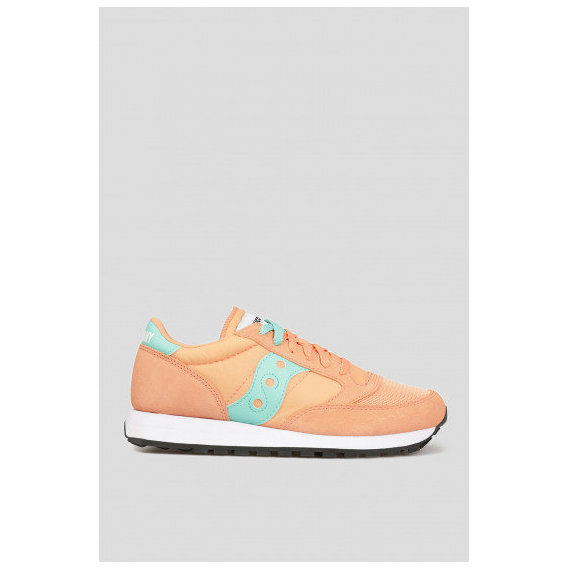Кроссовки Saucony Jazz Vintage (60368-125s) 34.5 оранжевые натуральная замша всесезон
Кроссовки Saucony Jazz Vintage (60368-125s) 34.5 оранжевые натуральная замша всесезон