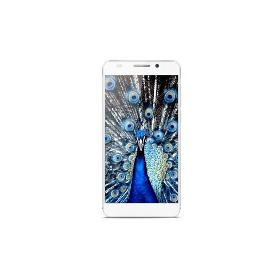 Смартфон Honor 6 H60-L04 White (UA UCRF)