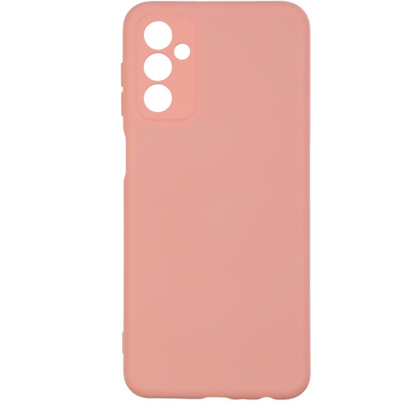 Аксессуар для смартфона ArmorStandart ICON Case Camera cover Pink for Samsung M236 Galaxy M23 5G (ARM64581)