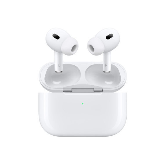 Apple AirPods Pro 2 with Magsafe White (MQD83) Approved Витринный образец