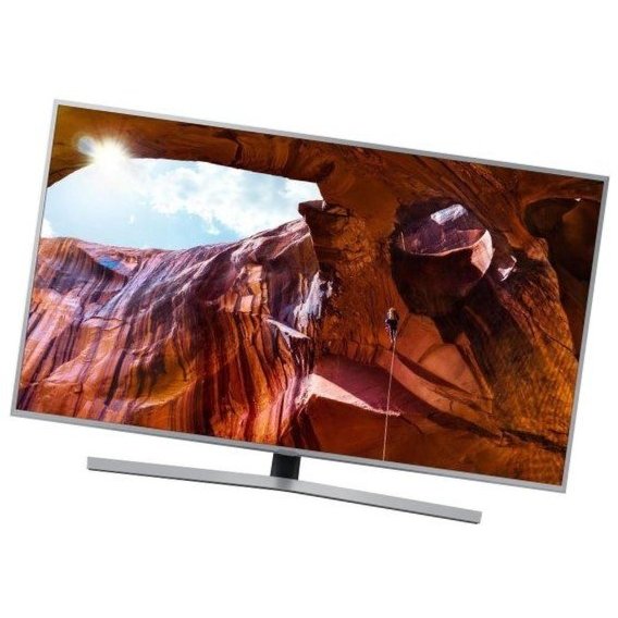 Телевизор Samsung UE55RU7442