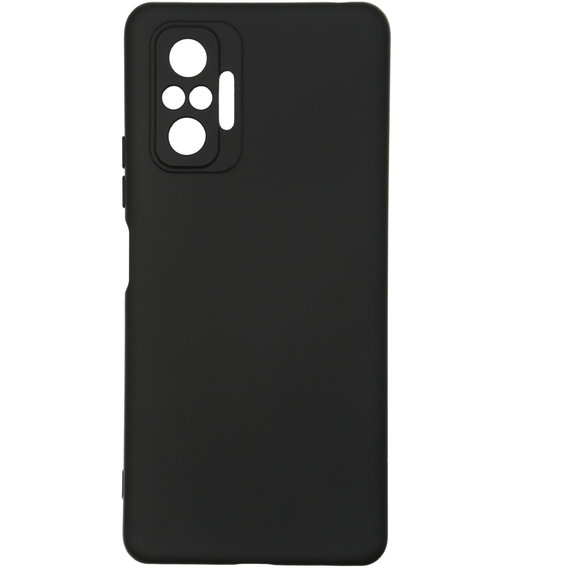 ArmorStandart Icon Case Black for Xiaomi Redmi Note 10 Pro / Note 10 Pro Max (ARM58260)
ArmorStandart Icon Case Black for Xiaomi Redmi Note 10 Pro / Note 10 Pro Max (ARM58260)