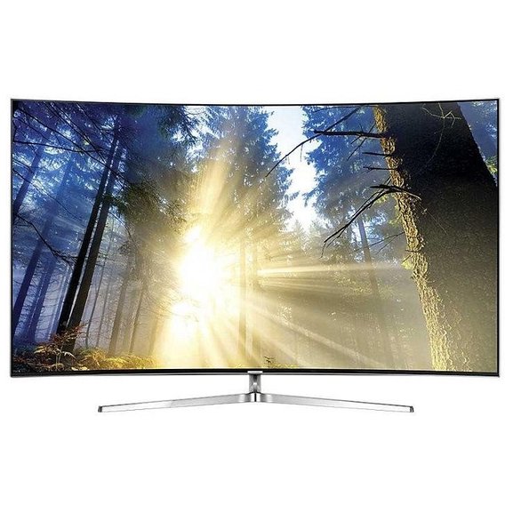 Телевизор Samsung UE49KS9000 (EU)