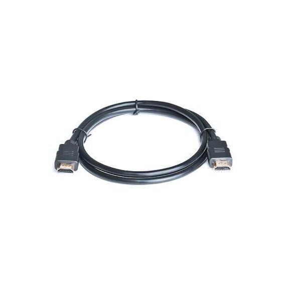 Кабель и переходник REAL-EL HDMI to HDMI 4.0m black (EL123500019)