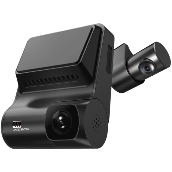 Автомобильный видеорегистратор DDPai Z50 Dual