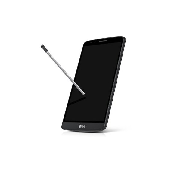 Смартфон LG G3 Stylus Black (D690) (UA UCRF)
