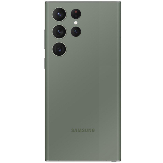 Смартфон Samsung Galaxy S23 Ultra 128Gb Botanic Green