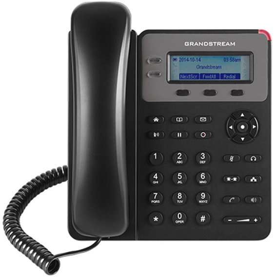 Офисный телефон Grandstream GXP1615