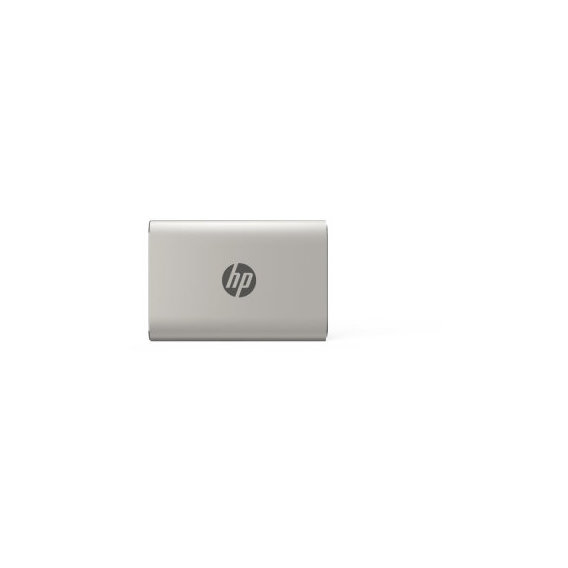 HP P500 250 GB Silver (7PD51AA)