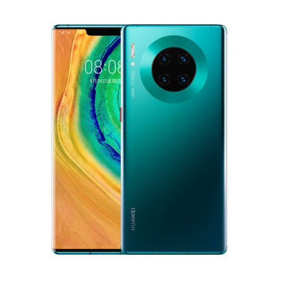 Смартфон Huawei Mate 30 Pro 8/256GB Dual Emerald Green