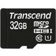 Transcend 32GB microSDHC Class 10 UHS-I U1 (TS32GUSDCU1)