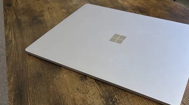 Внешний вид Microsoft Surface Laptop 6