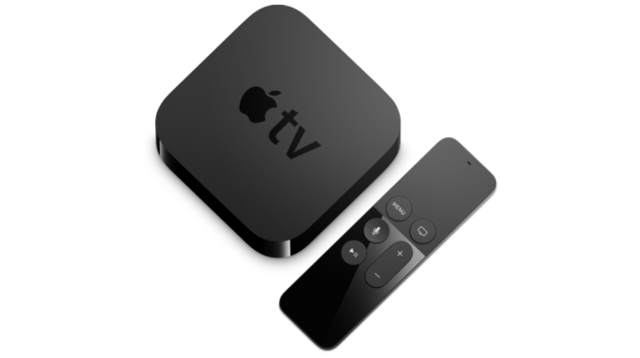 Apple TV 2015 32GB (MR912)