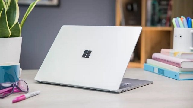 Корпус Microsoft Surface Laptop 6