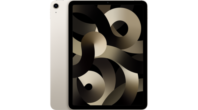 iPad Air 5 10.9" 2022